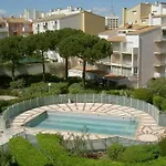 Appt 4 Couchages Cap D 'agde Ct150 D108 公寓 *