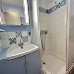 Appt 4 Couchages Cap D 'agde Ct150 D108 *