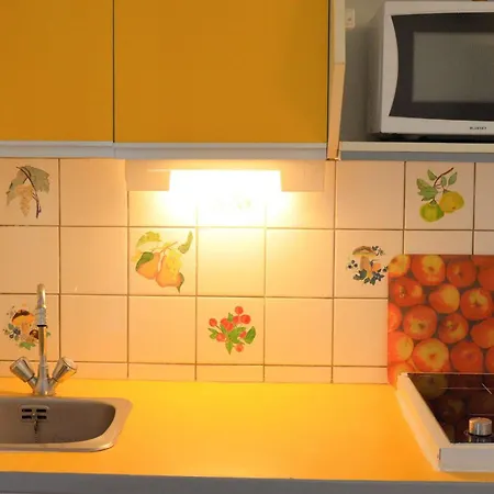 Appt 4 Couchages Cap D 'agde Ct150 D108