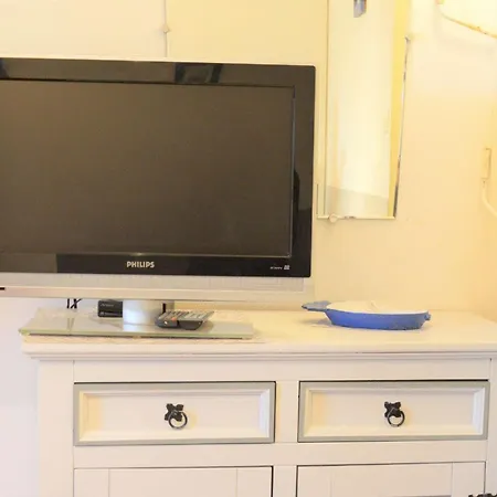 Appt 4 Couchages Cap D 'agde Ct150 D108 Appartement