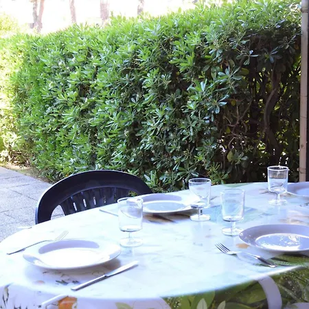 Appt 4 Couchages Cap D 'agde Ct150 D108 Appartement