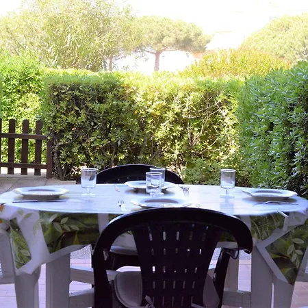 Appartement Appt 4 Couchages Cap D 'agde Ct150 D108 *