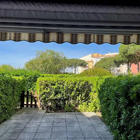 Appt 4 Couchages Cap D 'agde Ct150 D108 Appartement Agde