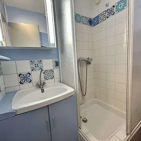 Appt 4 Couchages Cap D 'agde Ct150 D108 *