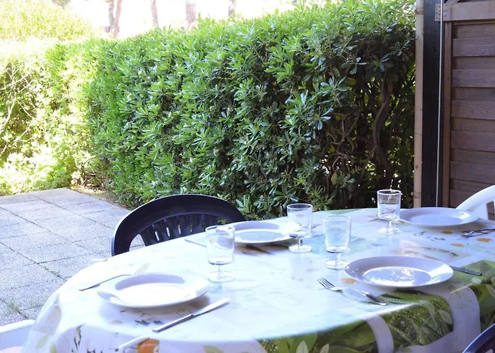 Appt 4 Couchages Cap D 'agde Ct150 D108 Apartamento