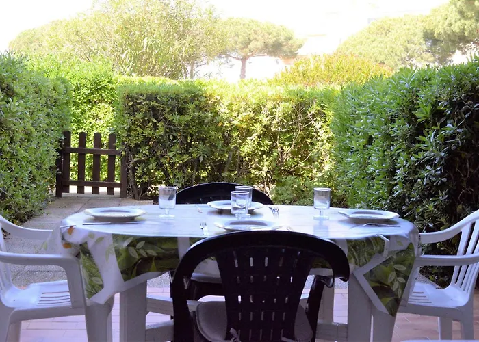 Apartamento Appt 4 Couchages Cap D 'agde Ct150 D108 *